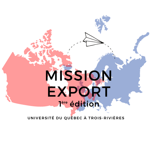 UQTR - Mission commerciale (MKA1014)